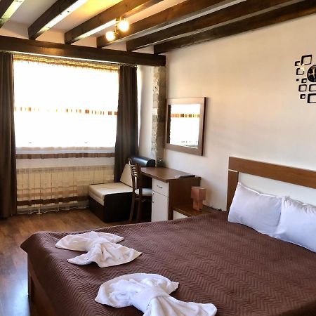 Hotel House Of Time à Ognyanovo  Extérieur photo