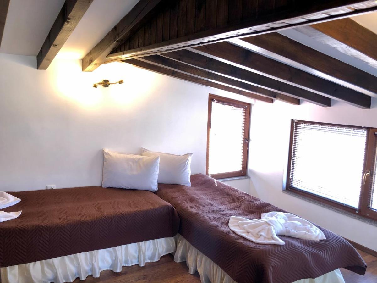 Hotel House Of Time à Ognyanovo  Extérieur photo