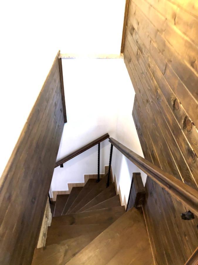 Hotel House Of Time à Ognyanovo  Extérieur photo