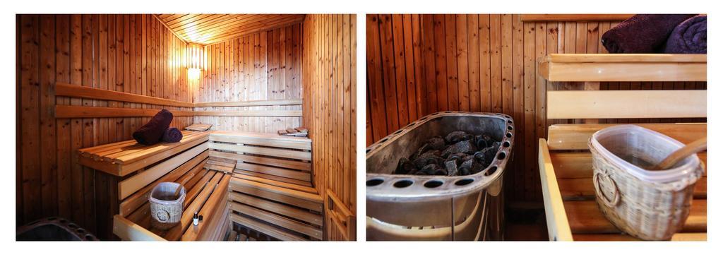 Hotel House Of Time à Ognyanovo  Extérieur photo