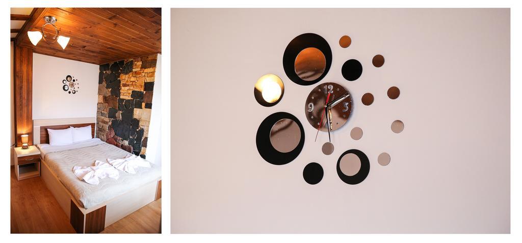 Hotel House Of Time à Ognyanovo  Extérieur photo