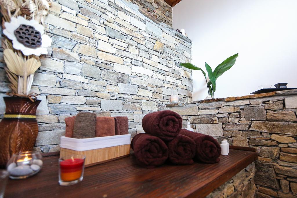 Hotel House Of Time à Ognyanovo  Extérieur photo