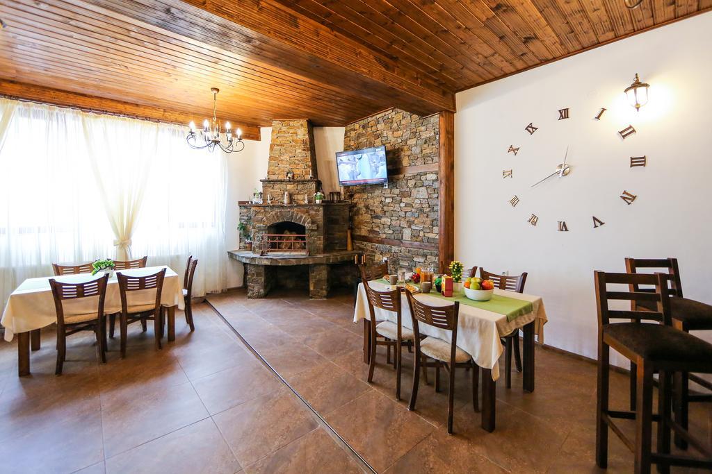 Hotel House Of Time à Ognyanovo  Extérieur photo